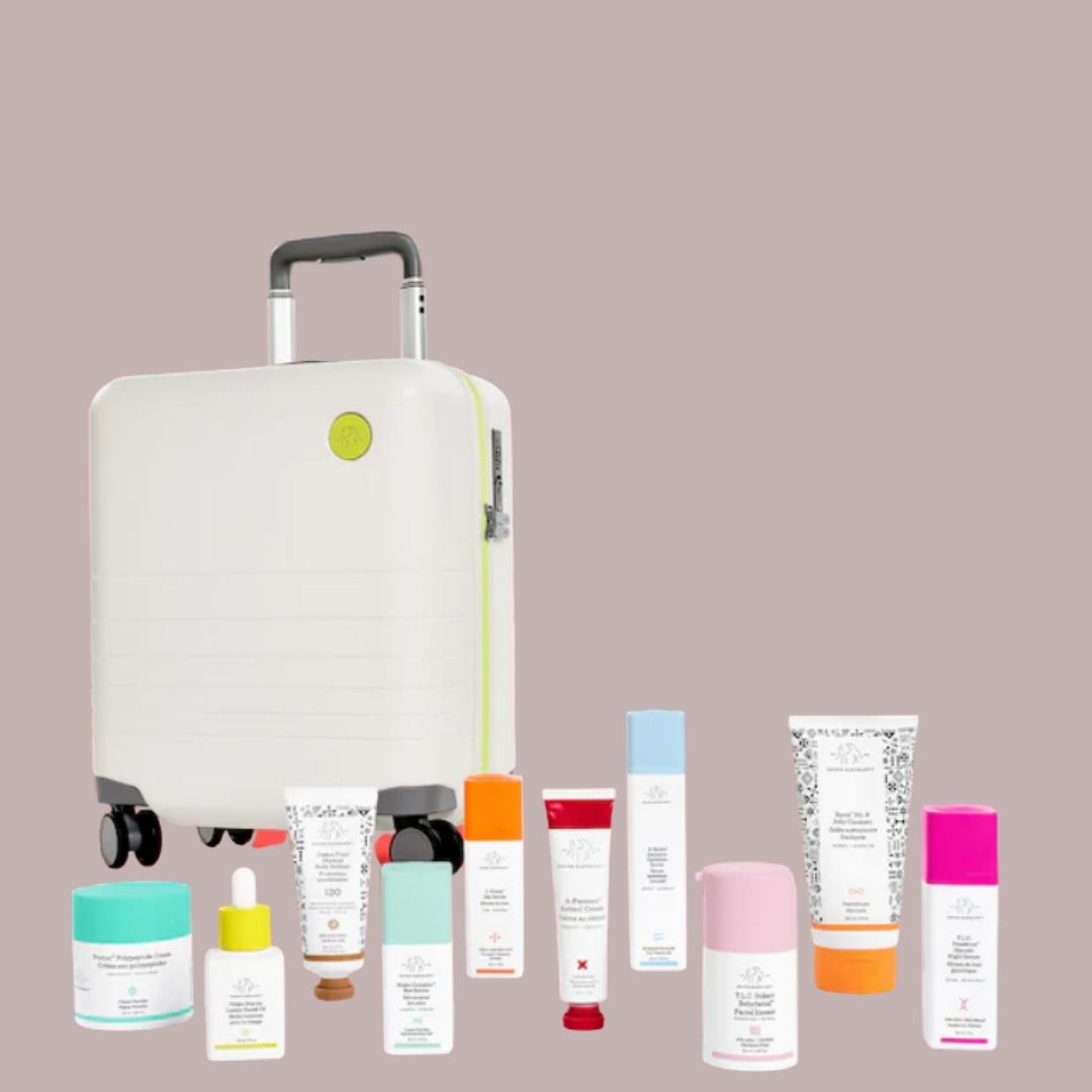 Drunk Elephant Trunk