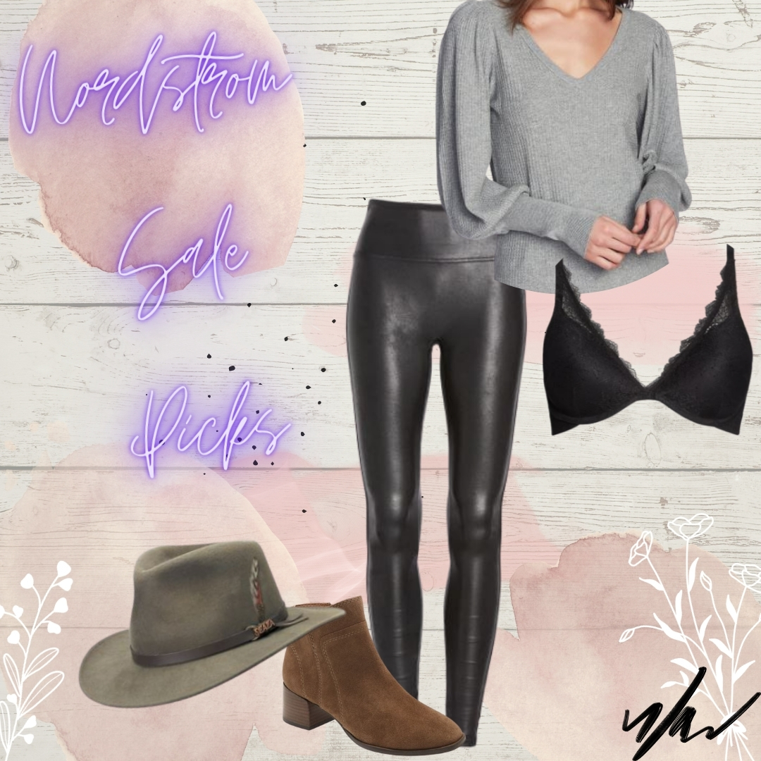 Nordstrom Anniversary Sale Picks